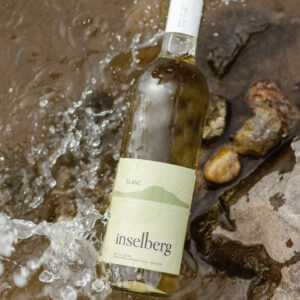 Inselberg - Vin blanc - Lot 100 DIX