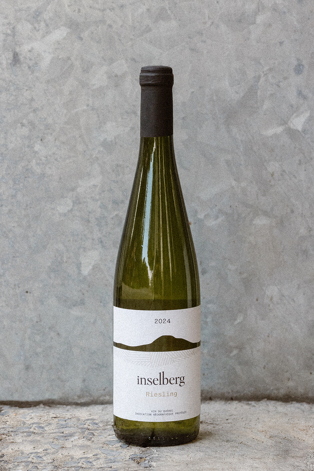 Inselberg - Vin blanc - Riseling