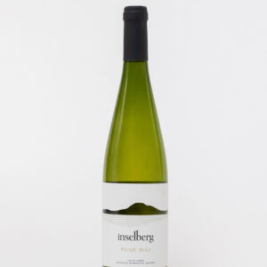 Inselberg - Vin blanc- Pinot gris