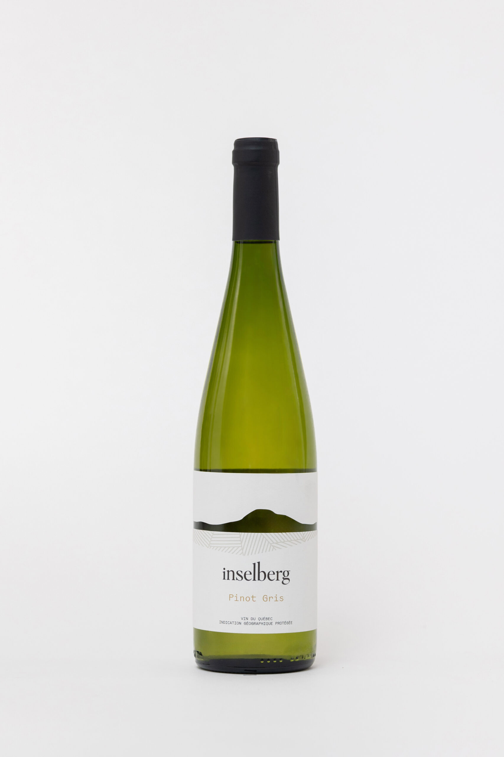 Inselberg - Vin blanc- Pinot gris