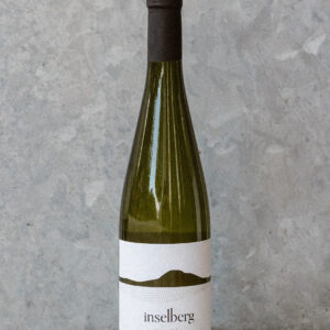 Inselberg - Vin blanc - Riseling