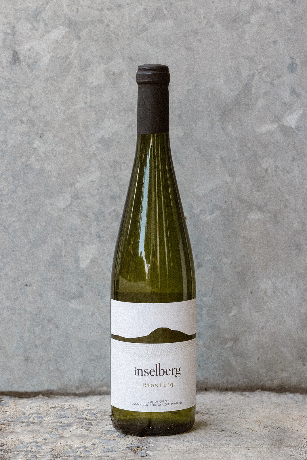 Inselberg - Vin blanc - Riseling