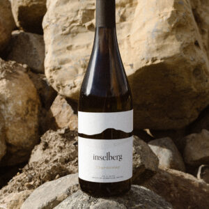 Inselberg-Chardonnay