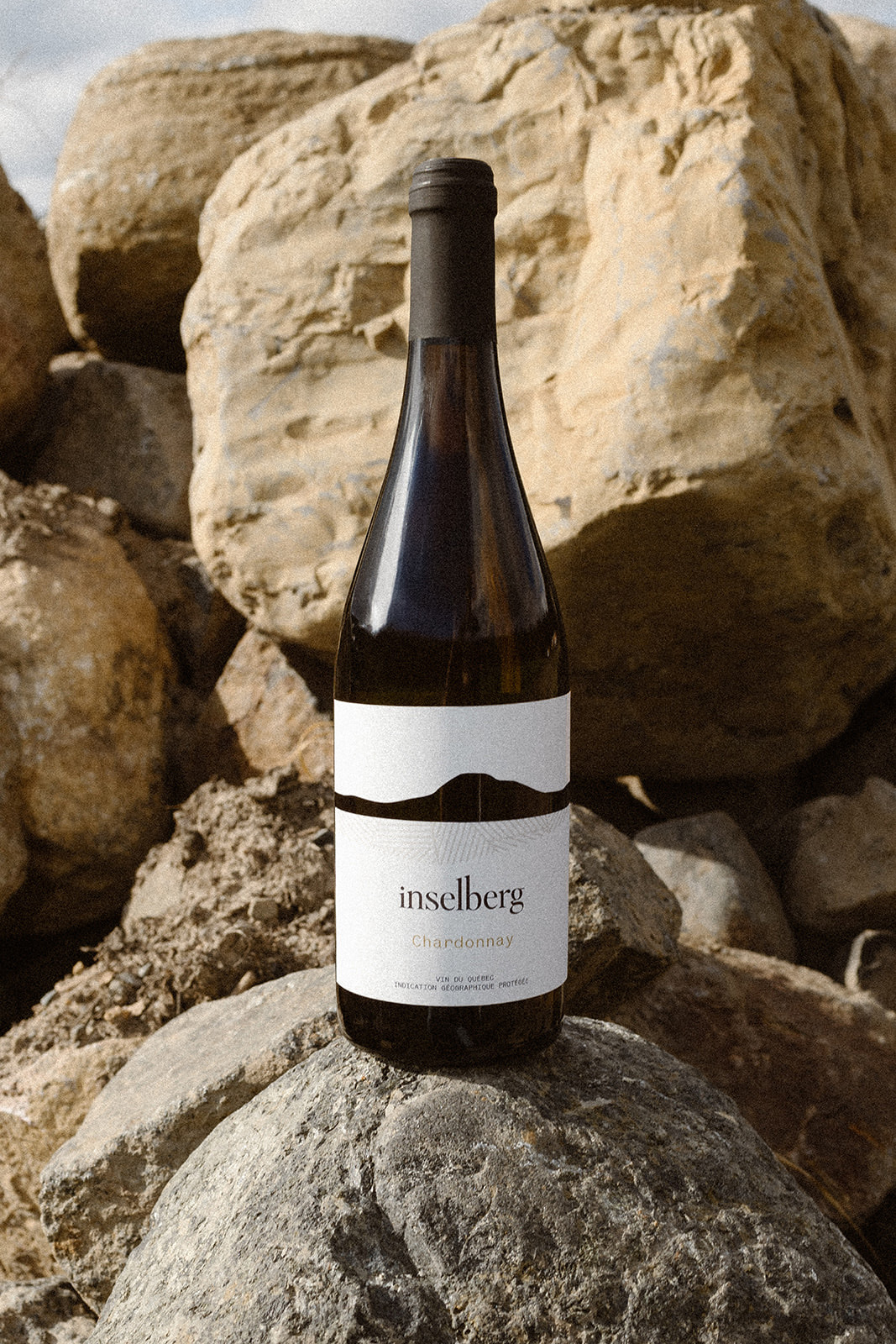 Inselberg-Chardonnay