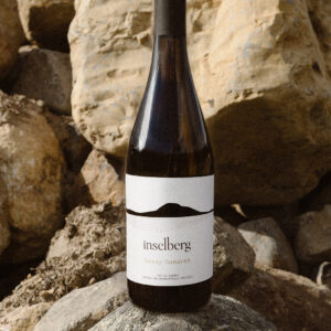 Inselberg - Vin rouge - Gamay Gamaret