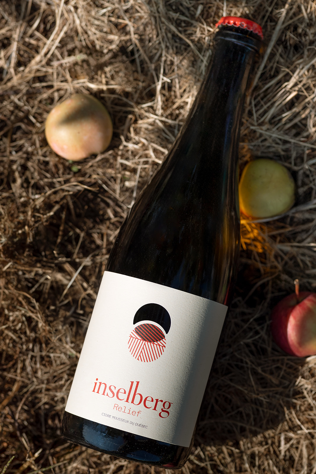 Cidre Relief